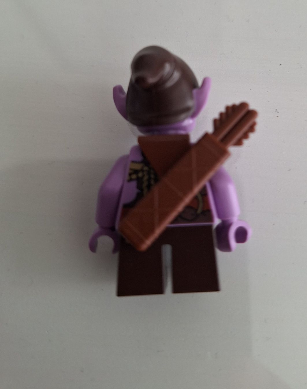 Lego Baukästen: Lego Ninjago Set ohne Bauplan mit Figuren – Gebraucht aus Sissach von luvama 1