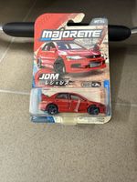 Majorette - Mitsubishi Lancer EVO 9