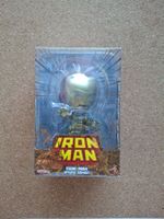 Marvel Comics Cosbaby Minifigur Iron Man (Hydro Armor)