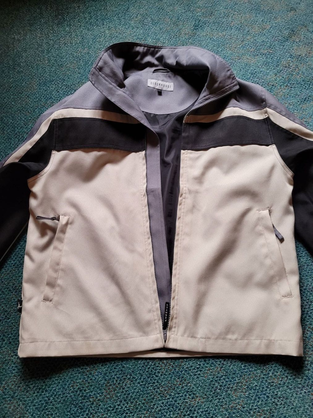 Giacche: Herrenjacke Clockhause, Grösse L – Usato da Hondrich venduto da Ebro01
