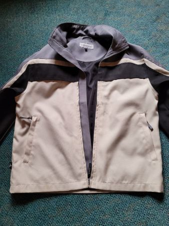Herrenjacke Clockhause, Grösse L
