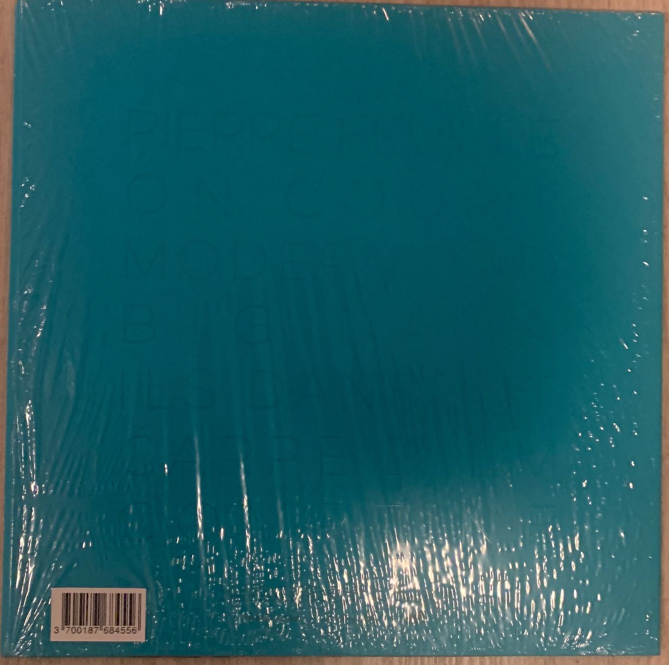 Dischi in vinile: MC SOLAAR - Triptyque Lp 2024 – Usato da Mühlethal venduto da superfast78 1