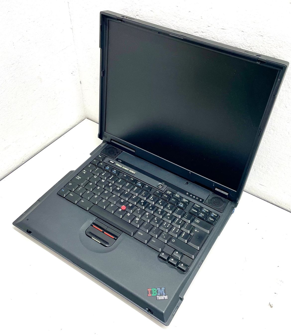 IBM Notebook: IBM Thinkpad 2629 Notebook – Usato da Niederdorf venduto da LeptonAG