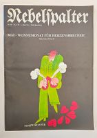 Nebelspalter Nr. 18 / 1. Mai 1974 mit 64 Seiten ab Fr. 1.-