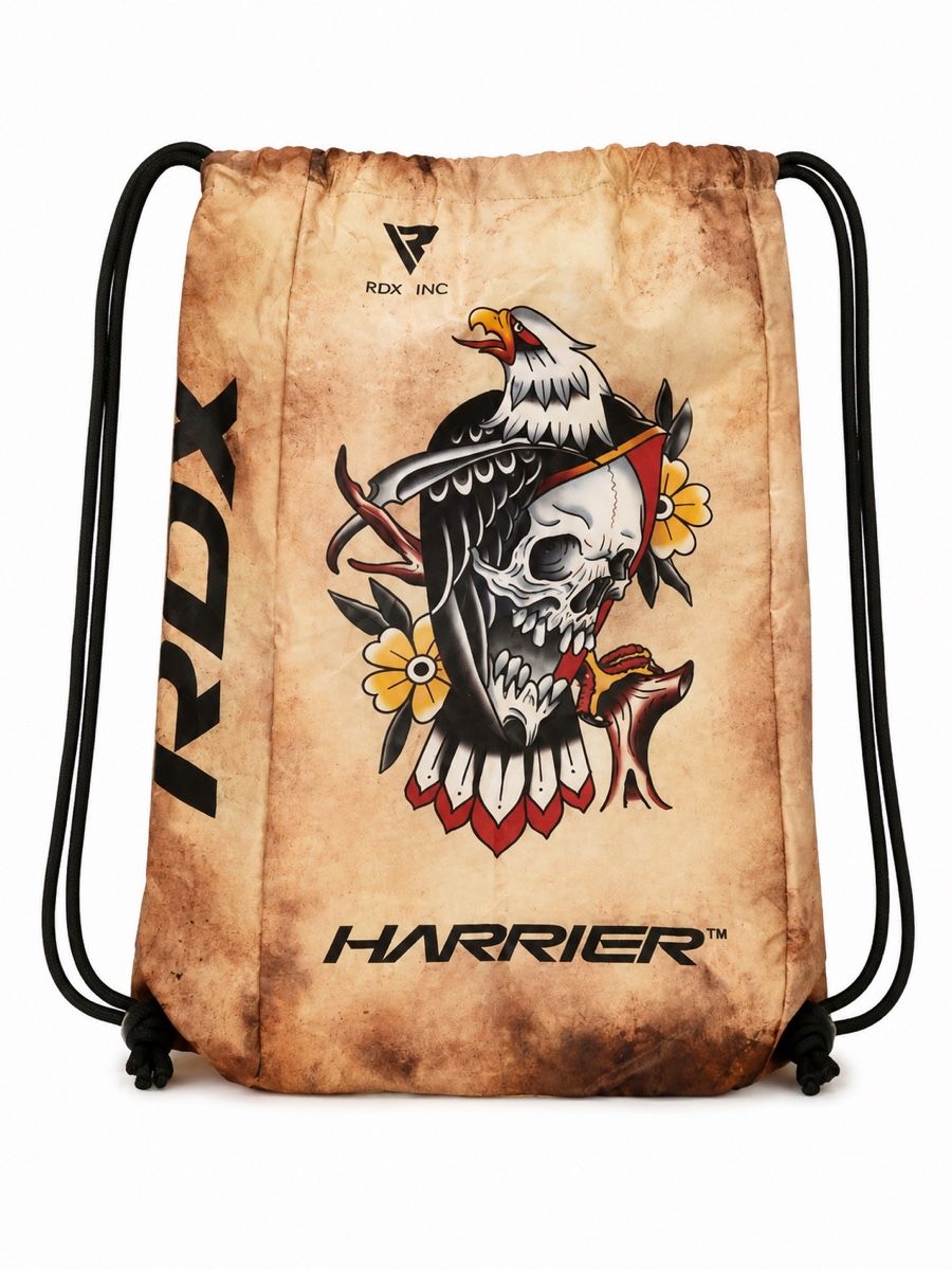 Zaini: RDX Inc Harrier Beuteltasche NEU – Nuovo e nell'imballaggio originale da Schliern b. Köniz venduto da TITANSport