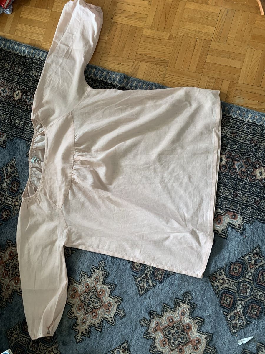 Benetton Camicette: BENETTON BLUSE S – Usato da Gutenswil venduto da Bregenzer8610