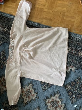 BENETTON BLUSE S