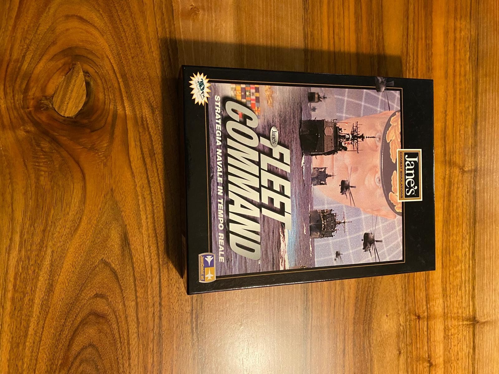 Spiele: Videogiochi PC Vintage – Gebraucht aus Ascona von zfi_rpp2 2
