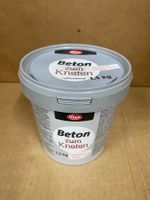 Beton zum Kneten 1.5kg (Viva)