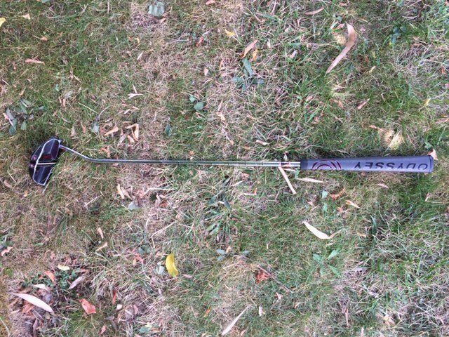Taylor Made Mazze & Set: Taylor Made Monza Rossa Putter – Usato da Schindellegi venduto da cocooning1