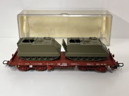 Electrotren 5142 Rmms 83713959014-0 beladen