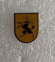 Pin Wappen Kanton SCHAFFHAUSEN