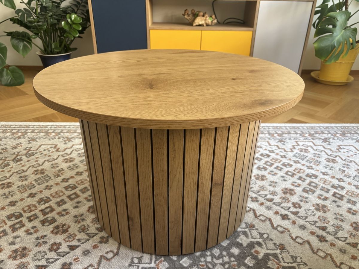 Tavoli: Schwedischer Couchtisch – Usato da Zürich venduto da reb_vd8f