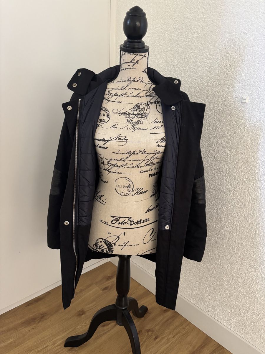 Sandro Giacche: Sandro Winterjacke – Usato da Schönenbuch venduto da san_b2tj 4