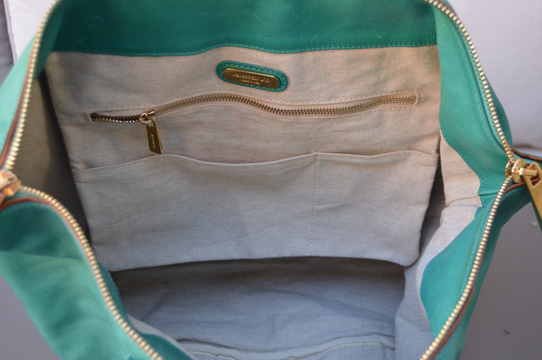 Vanessa Bruno Borse da donna: Vanessa Bruno Tasche / sac – Usato da Collonges venduto da Allegree 8