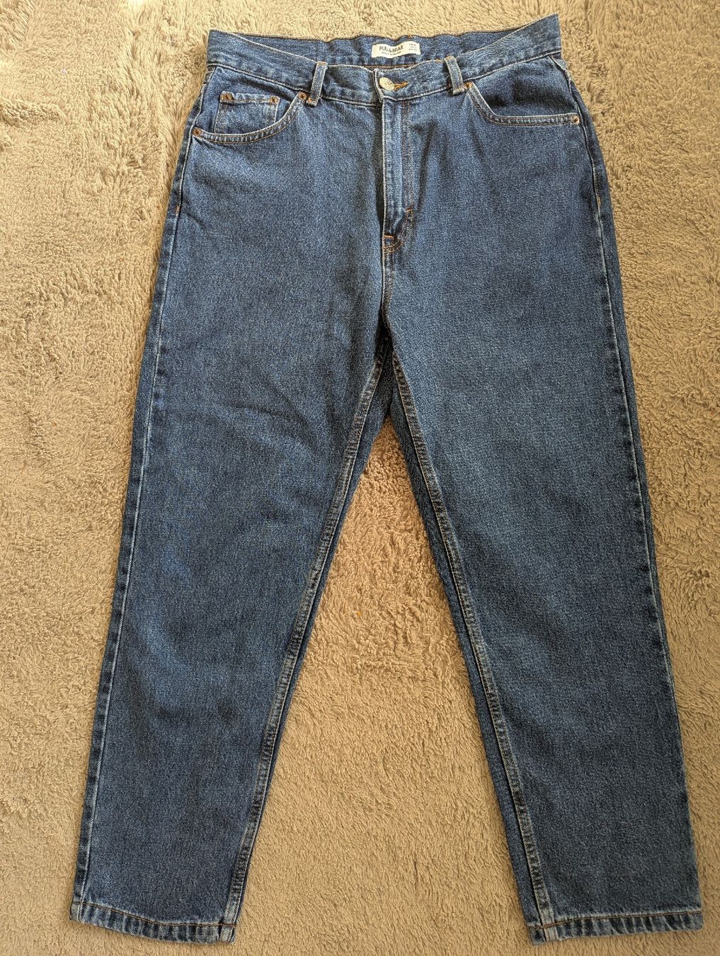 Pull&Bear Jeans: jean pull&bear 40 – D'occasion à Montreux par dem_gyt9