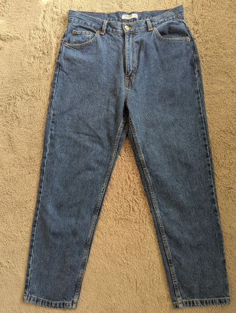 jean pull&bear 40