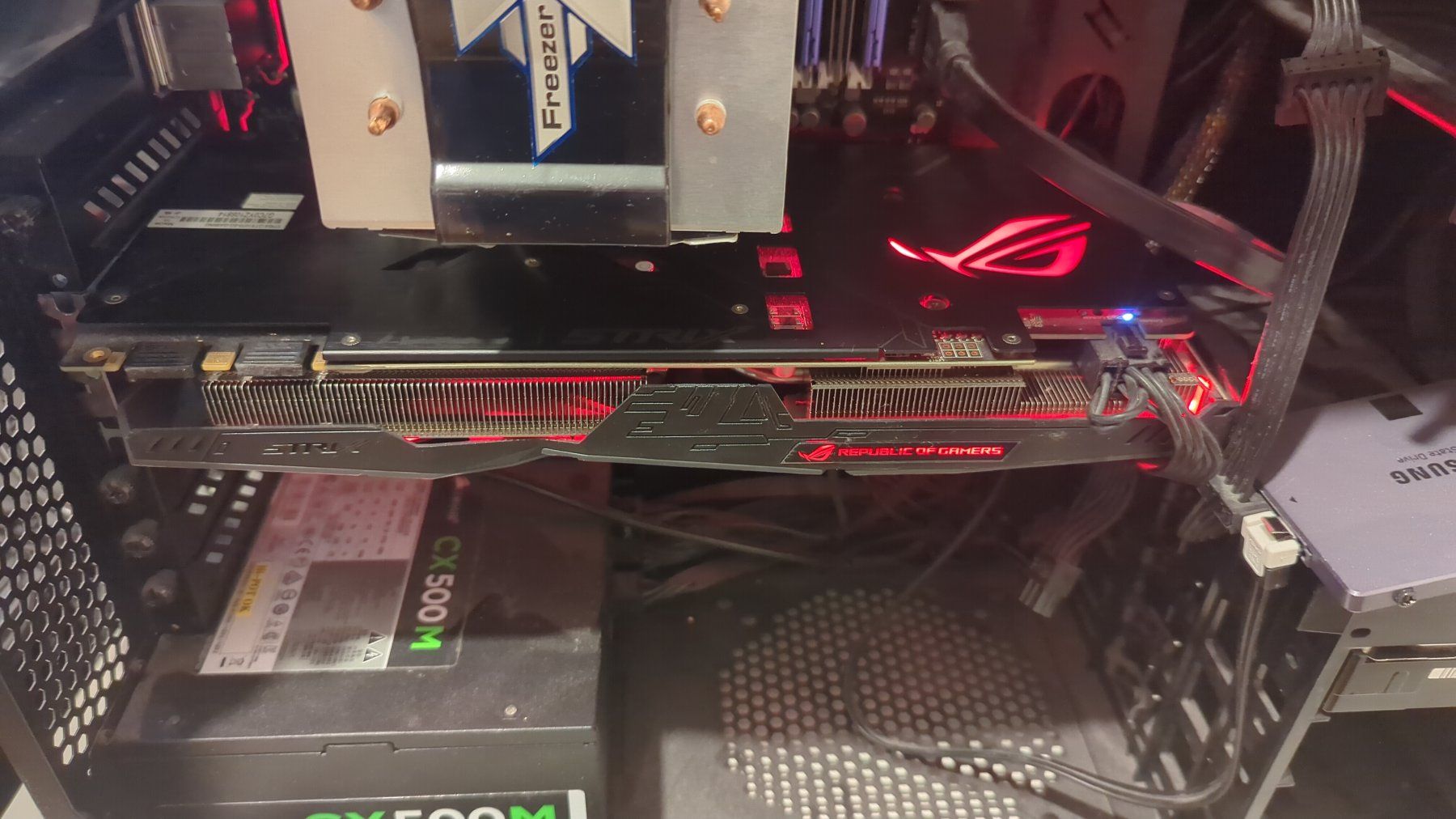 Grafikkarten: Gtx 1070 8GB – Gebraucht aus Erstfeld von Pfiffholder 1