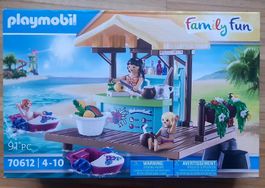 Playmobil Family Fun (70612)