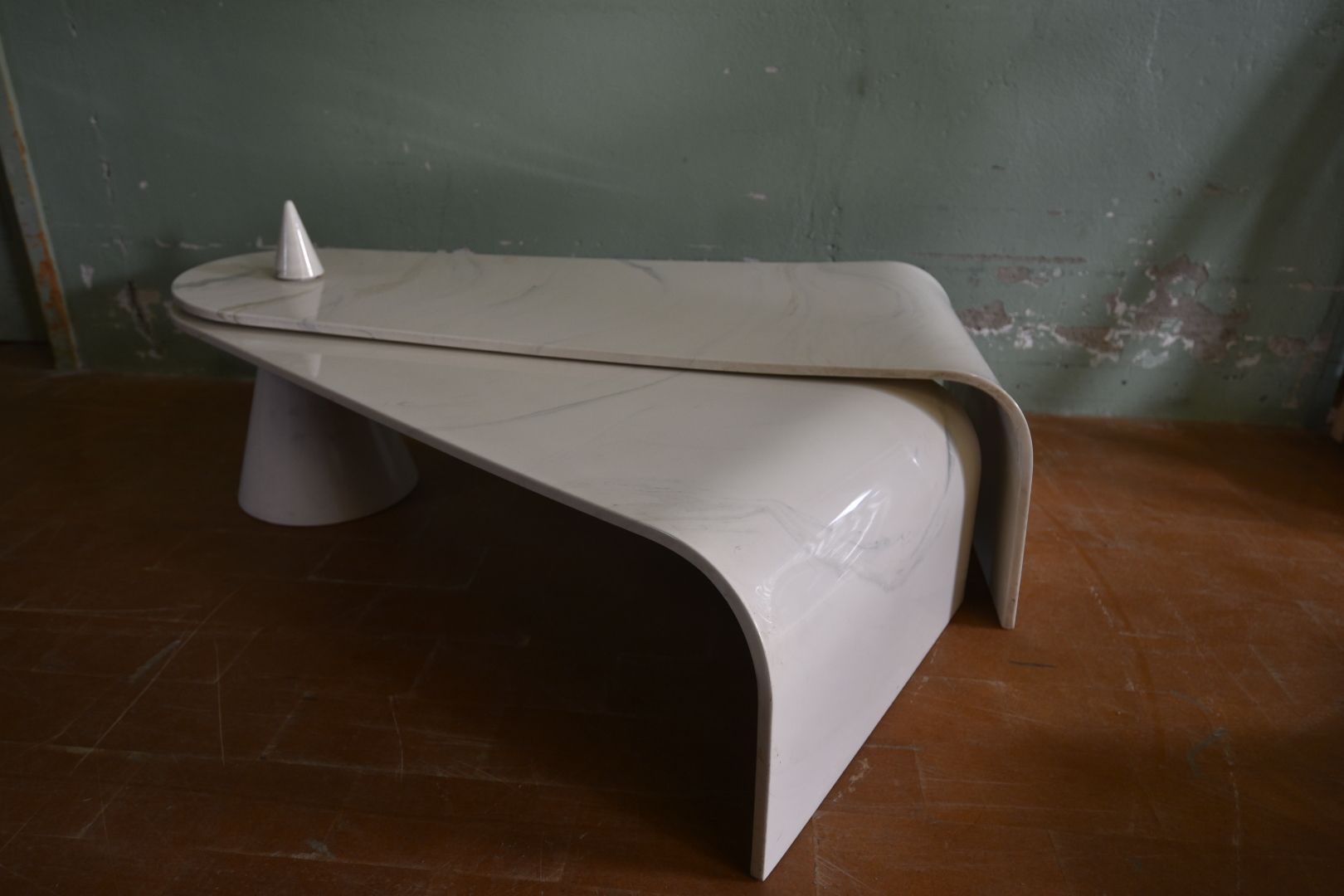 Tavoli: Designer Couchtisch – Usato da Lichtensteig venduto da Usedinstorecom 5