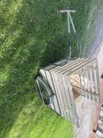 Veloanhänger 