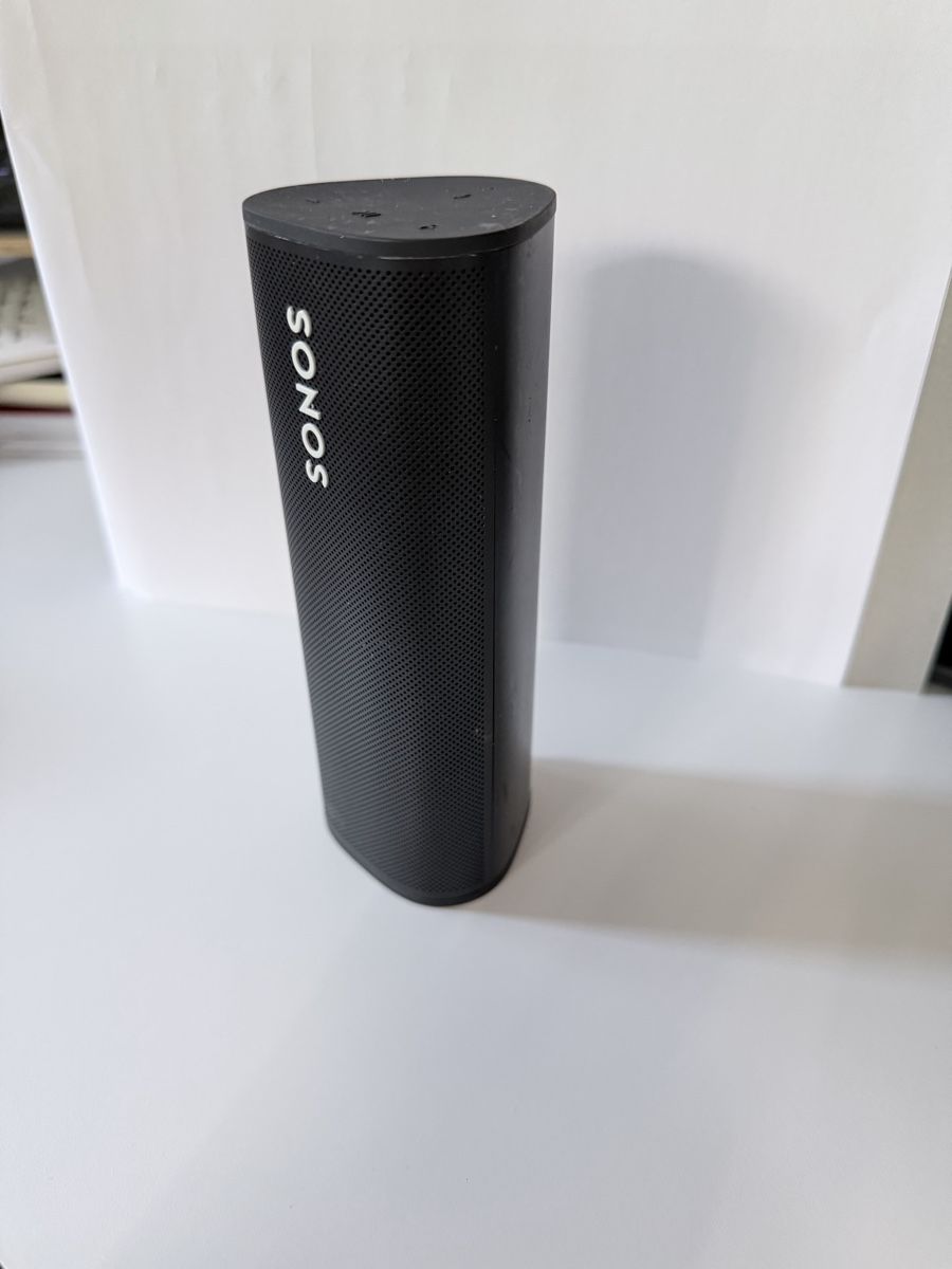 Sonos Lautsprecher: Sonos Roam 2 – Gebraucht aus Bassersdorf von camu07 1