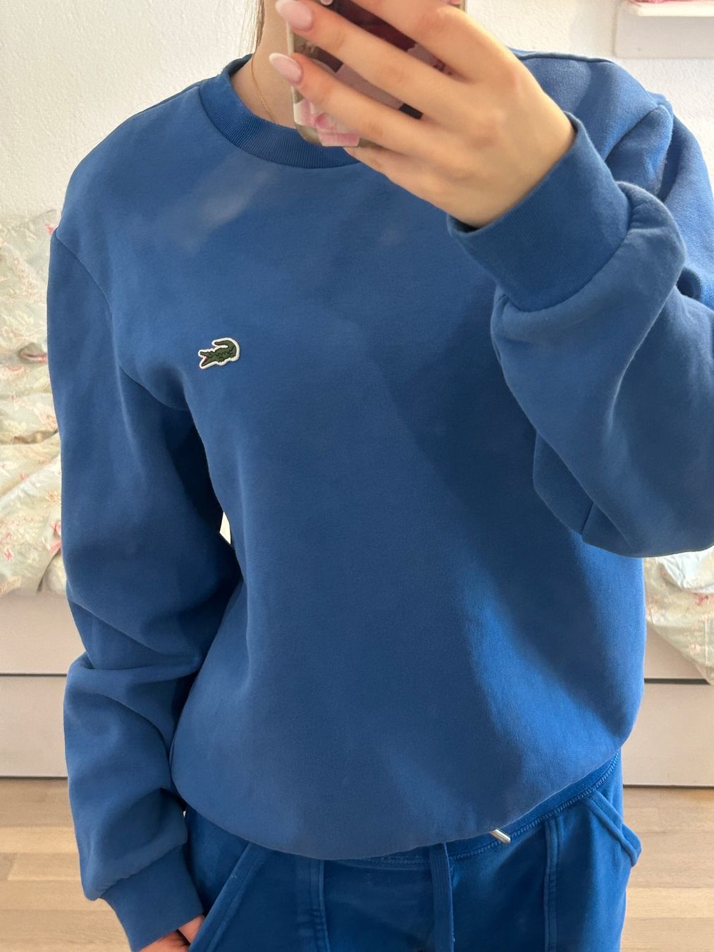 Lacoste Maglioni & Felpe: Lacoste Unisex Pullover, Grösse xs – Nuovo (secondo la descrizione) da Rorbas venduto da KiseliKupus