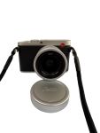 Leica Q full accessoires