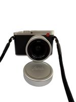 Leica Q full accessoires 