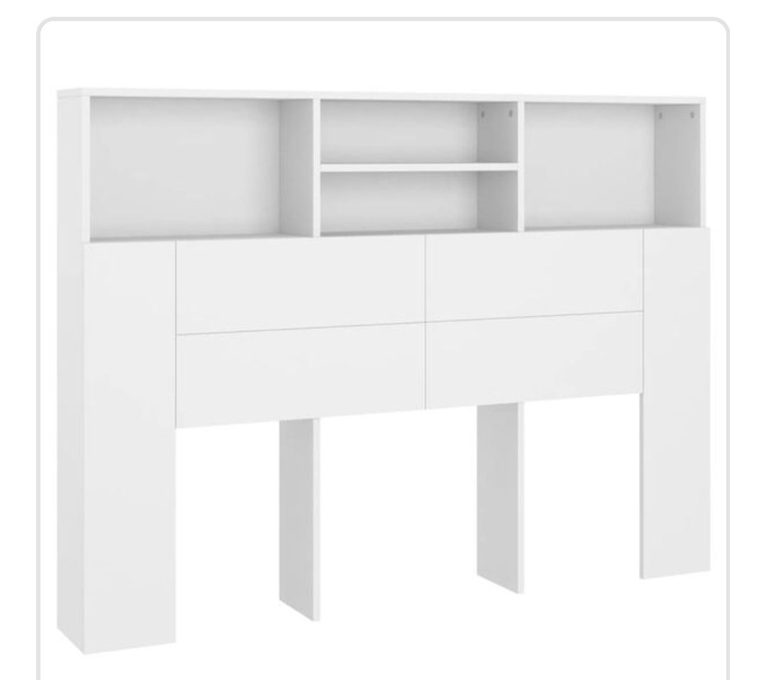 Cassettiere: Kopfteilschrank – Nuovo e nell'imballaggio originale da zürich venduto da Spronyx 3