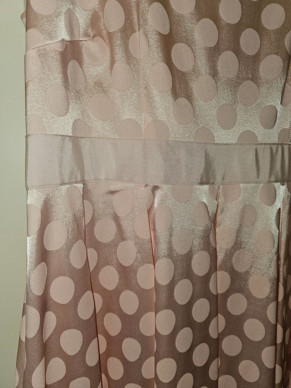 Vestiti: Cocktailkleid von Ashley Brooke, rosa, 46 – Nuovo (secondo la descrizione) da Heiden venduto da Taronia 3