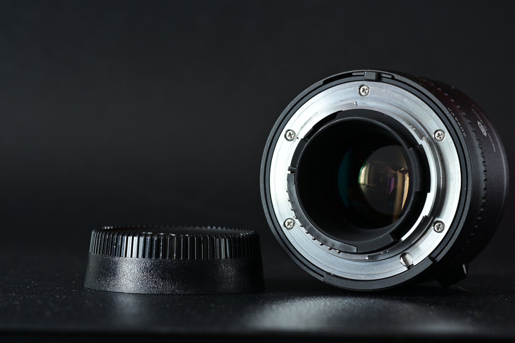 Nikon Obiettivi: Nikon TC-20E III (Versand möglich) – Usato da Fleurier venduto da im_ghl 2