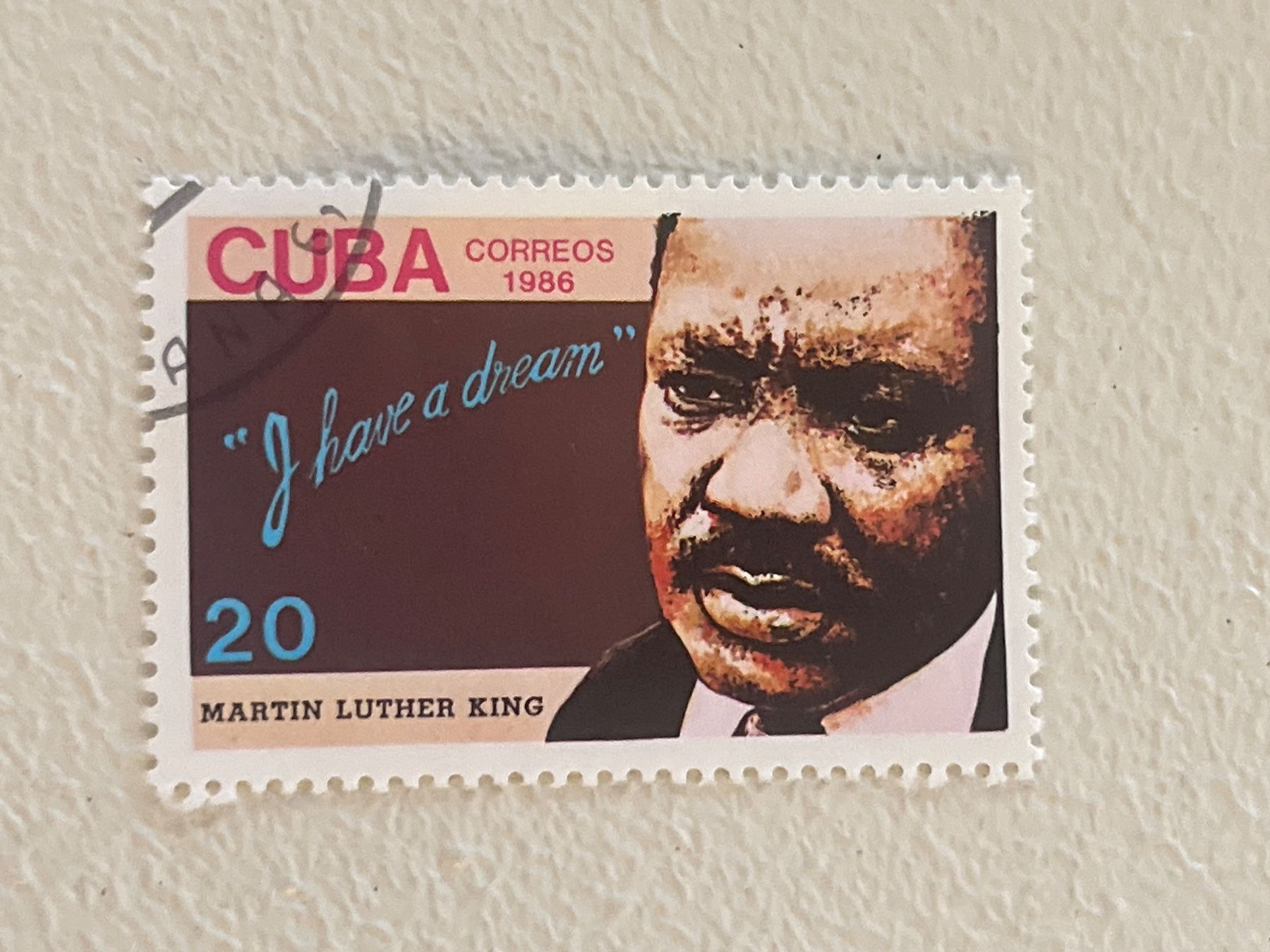 Tutti i francobolli: Cuba Briefmarke ab 1 CHF ! – Usato da Chiasso venduto da AzenYa