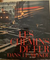 Les chemins de fer dans le monde