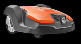 Mähroboter Husqvarna 520 Automower