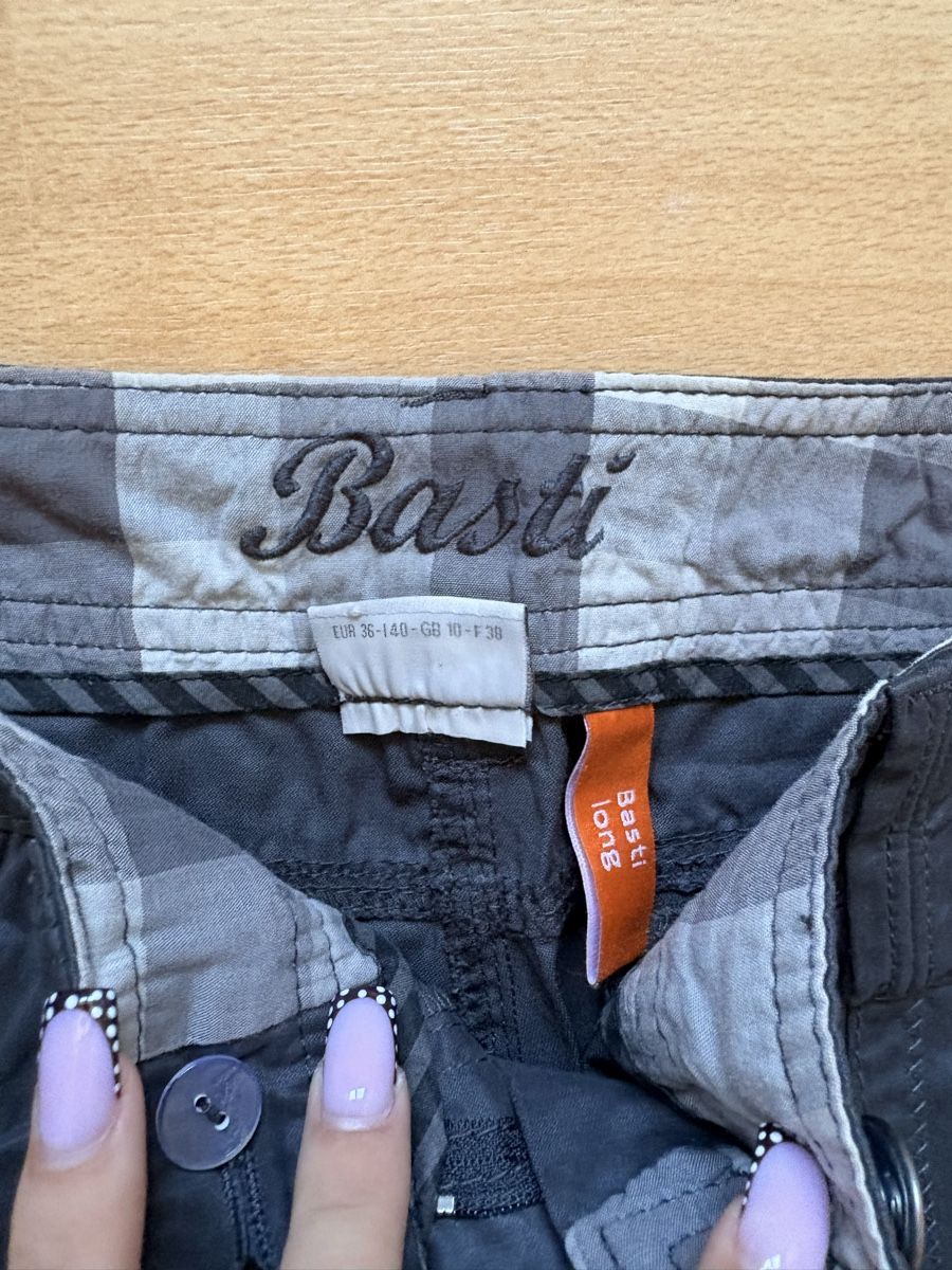 Hosen: Hose – Gebraucht aus Ermatingen von ric_2td5 2