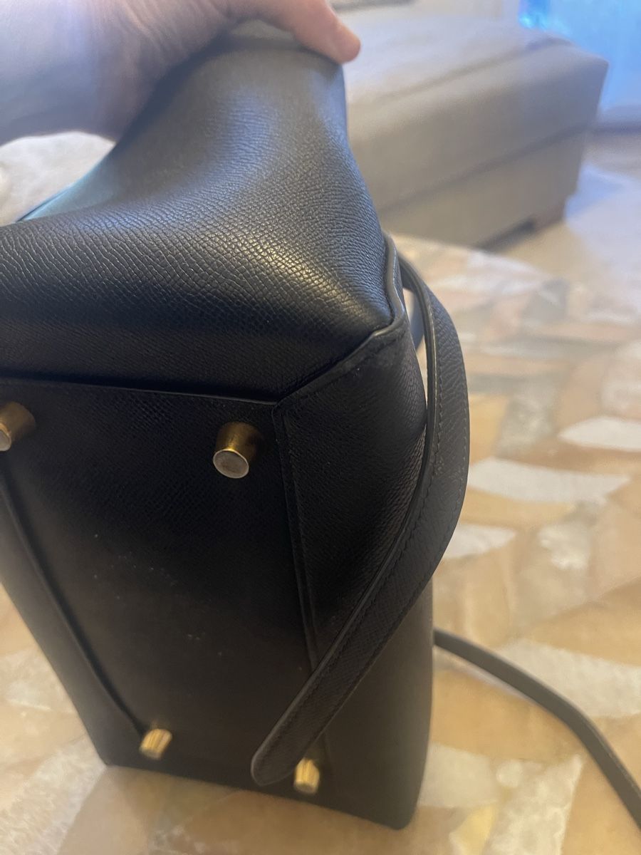 Celine Taschen für Damen: Celiné Belt Tasche Grosses Model, Versand Möglich – Gebraucht aus Zürich von Fashionista00 3