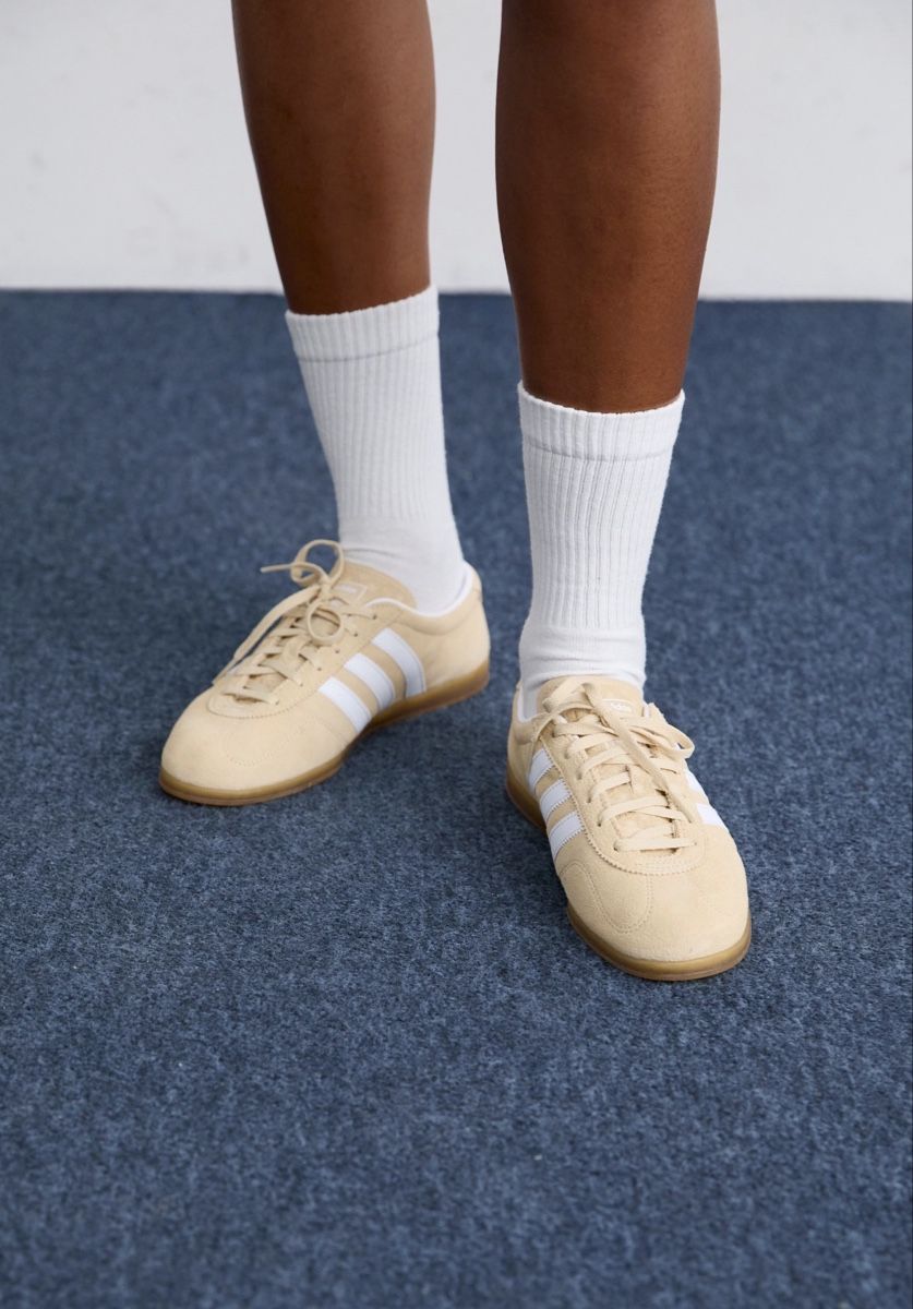 Adidas Scarpe da uomo: Original Adidas Gazelle Sneaker – Nuovo (secondo la descrizione) da Schlieren venduto da James1010 7
