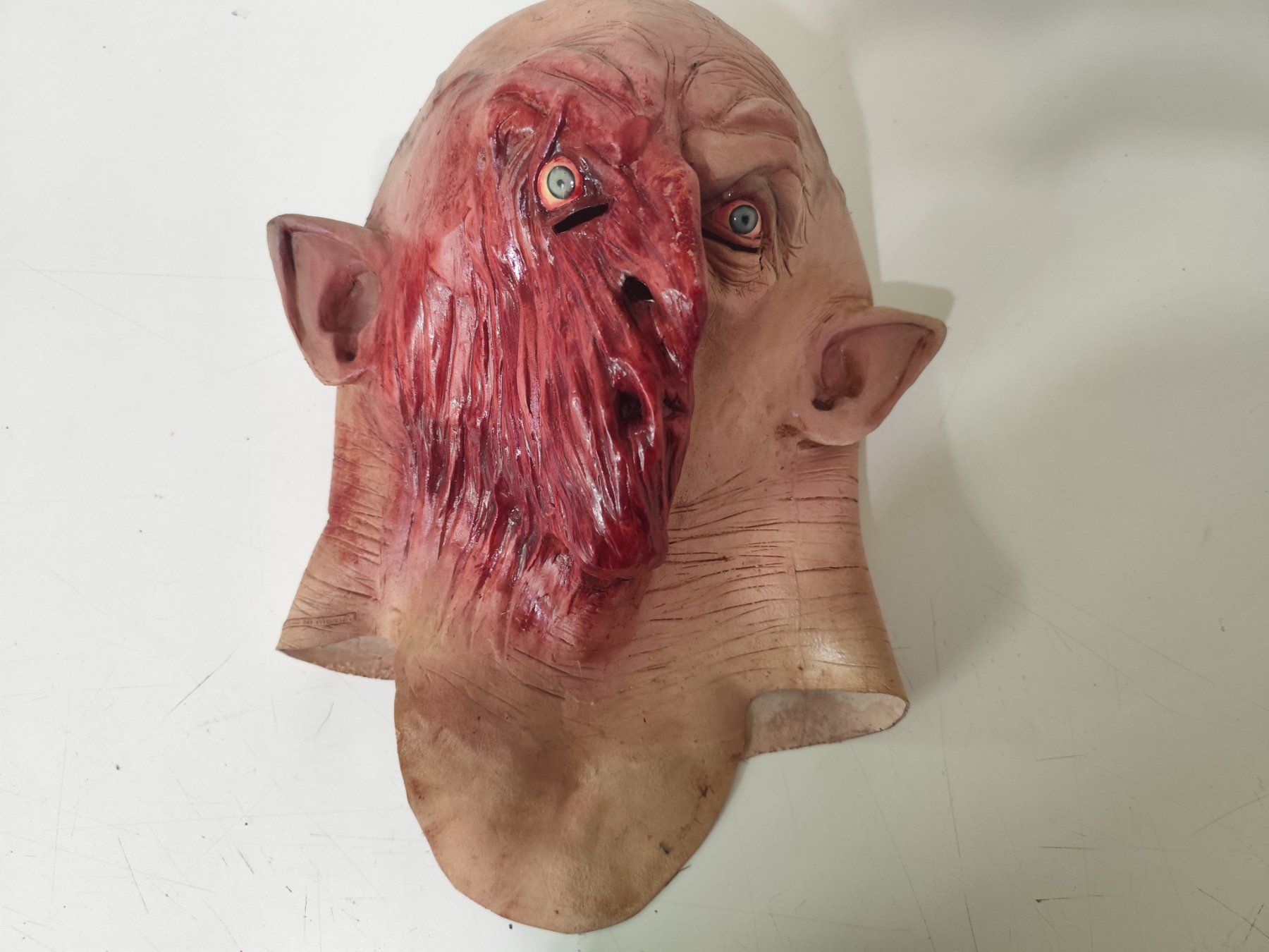 Masques: Halloween - Maske – D'occasion à Uster par NEVERLASTTRADING 3