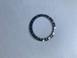 Rolex GMT, 16700, 16710 Insert, Inlay