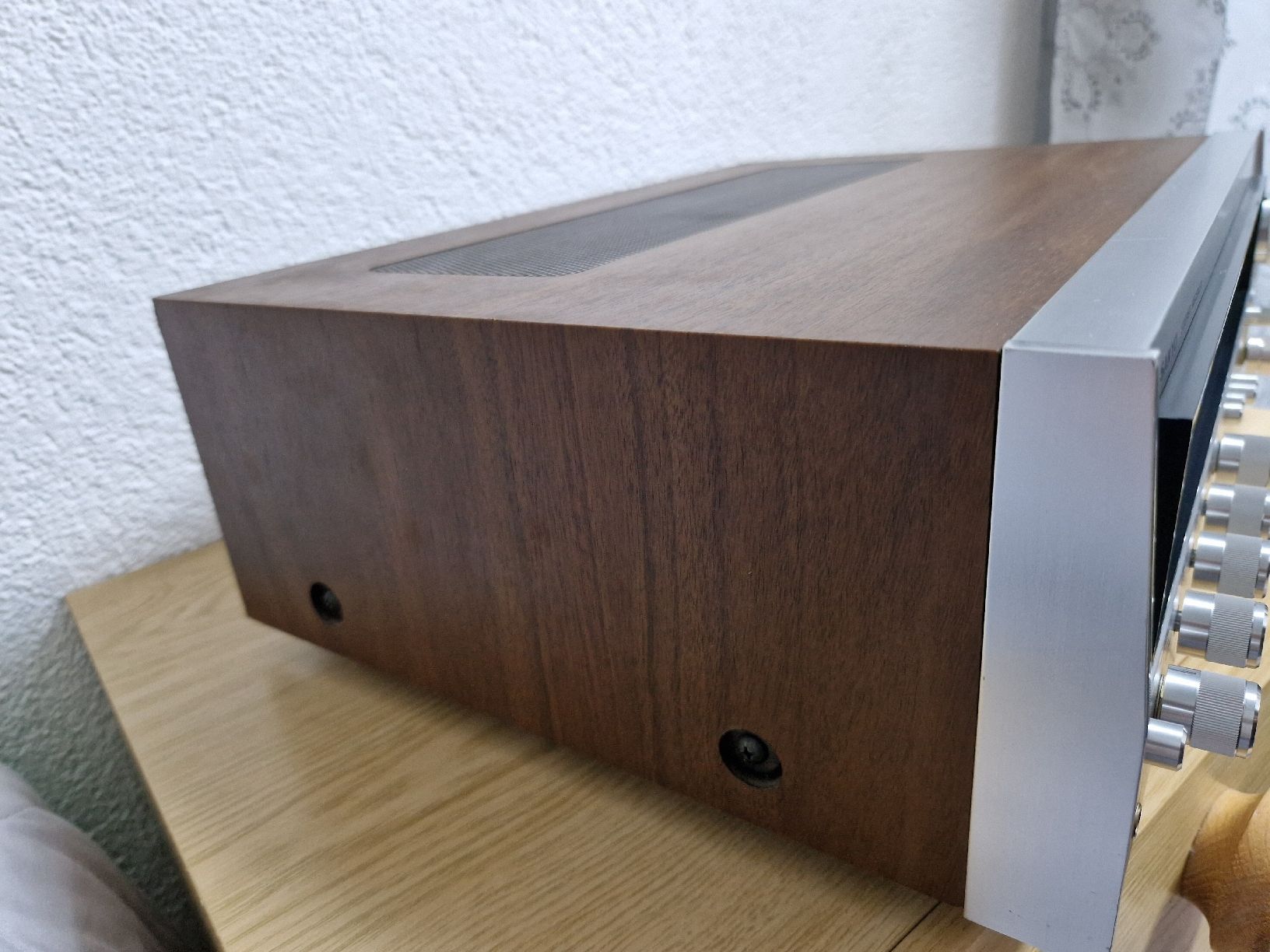 Ricevitori: Sanyo DCX 2000L – Usato da Arbon venduto da Mayak_Sound 5