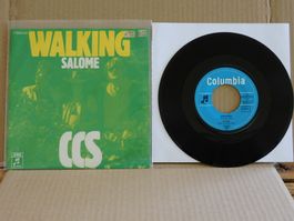 CCS ‎– Walking