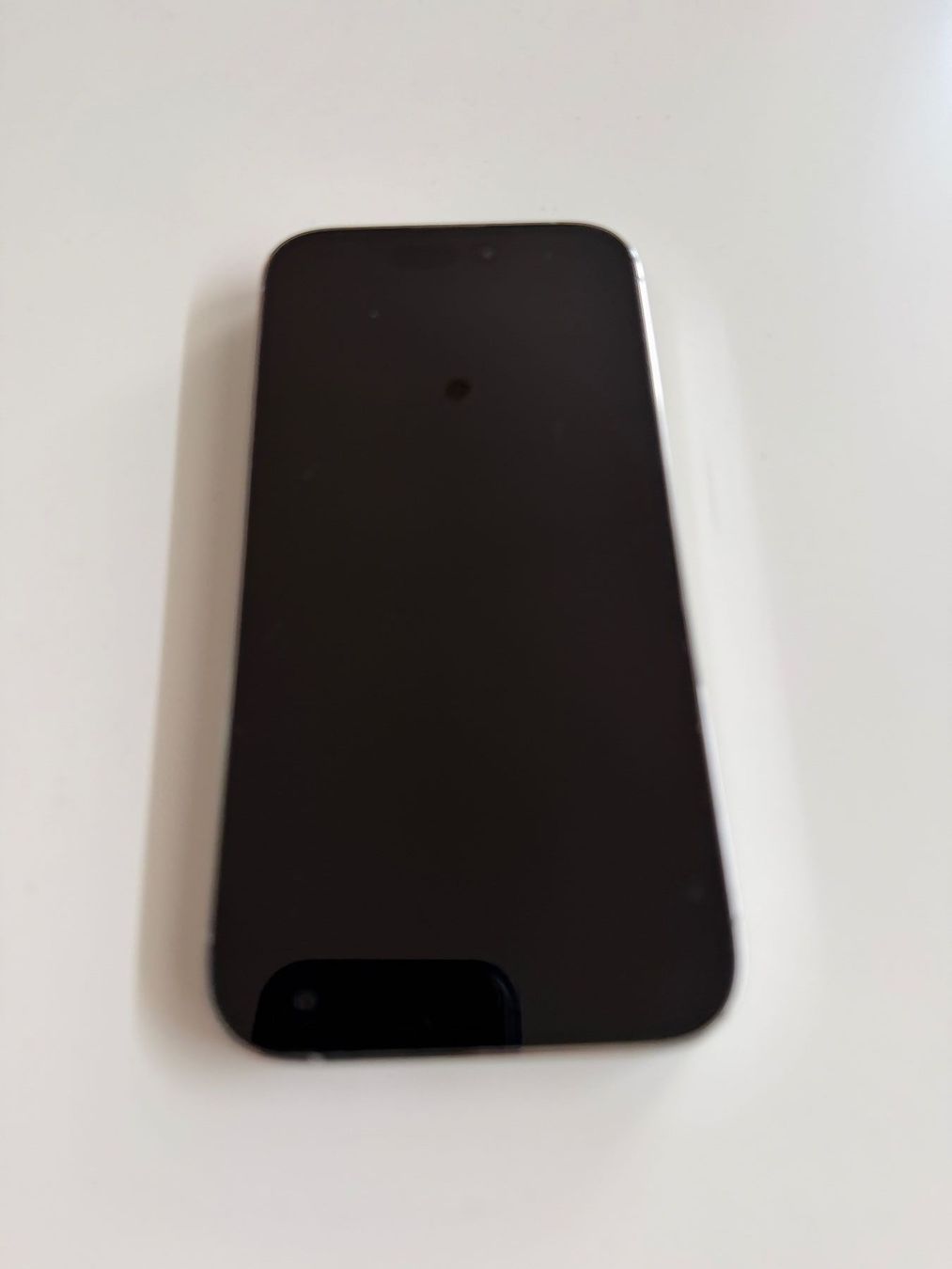 Apple Portables: iPhone 14 Pro – D'occasion à Wilen (Sarnen) par Gringgo82 1