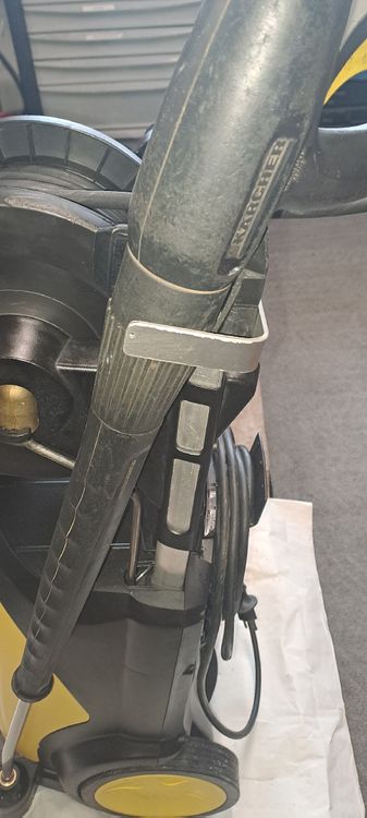 Kärcher Hochdruckreiniger HD 6/15C, PRO (Gebraucht) in Bilten für CHF ...