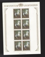 FL 1978 655-657  Bogen postfrisch **