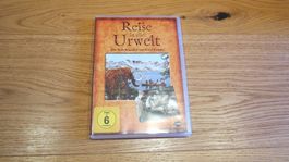 Reise in die Urwelt
