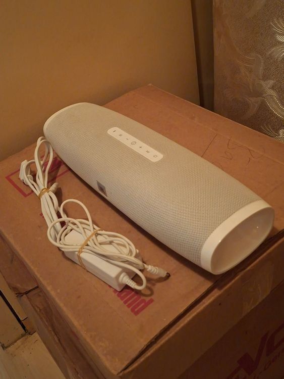 JBL Casse acustiche: JBL TV Soundbar Bluetooth Box – Usato da Wittenbach venduto da Nostalgie1965 3