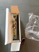 Tiptop Audio sampler 