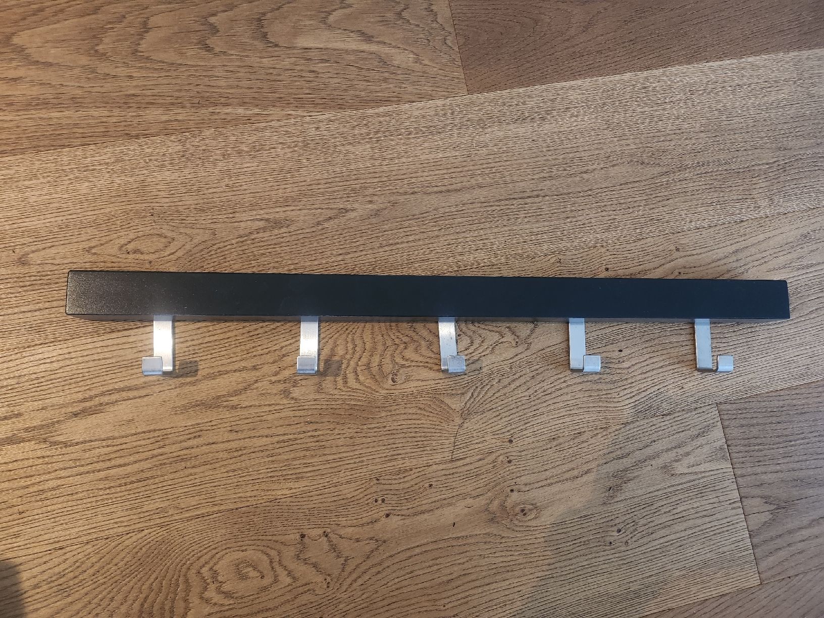 Ikea Porte manteau: Tür-Garderobe IKEA "TJUSIG" – D'occasion à Niederurnen par Ghost.recon