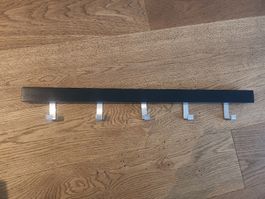 Tür-Garderobe IKEA "TJUSIG"